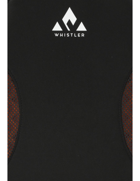 Ochraniacz Pleców / Żółw Narciarski Whistler Iguchi