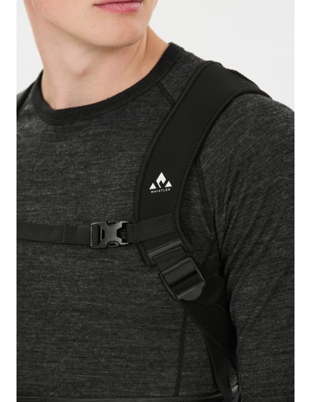 Ochraniacz Pleców / Żółw Narciarski Whistler Iguchi