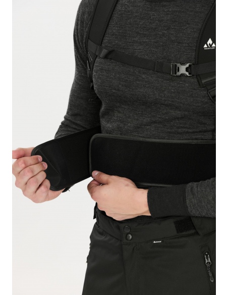 Ochraniacz Pleców / Żółw Narciarski Whistler Iguchi