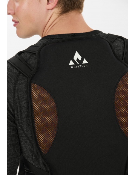 Ochraniacz Pleców / Żółw Narciarski Whistler Iguchi