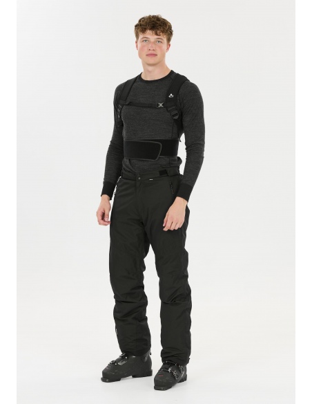 Ochraniacz Pleców / Żółw Narciarski Whistler Iguchi