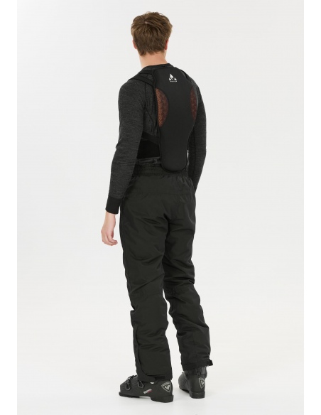 Ochraniacz Pleców / Żółw Narciarski Whistler Iguchi