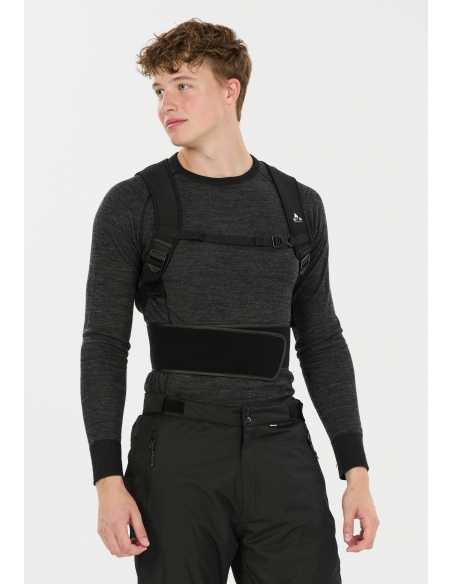 Ochraniacz Pleców / Żółw Narciarski Whistler Iguchi