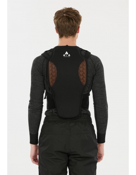 Ochraniacz Pleców / Żółw Narciarski Whistler Iguchi