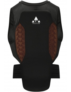 Ochraniacz Pleców / Żółw Narciarski Whistler Walsh