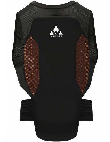 Ochraniacz Pleców / Żółw Narciarski Whistler Walsh