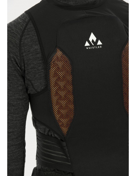 Ochraniacz Pleców / Żółw Narciarski Whistler Walsh