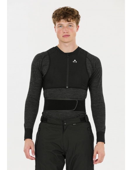 Ochraniacz Pleców / Żółw Narciarski Whistler Walsh