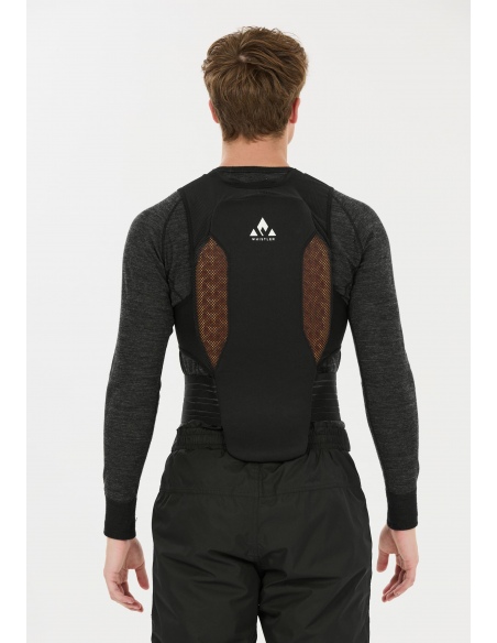 Ochraniacz Pleców / Żółw Narciarski Whistler Walsh