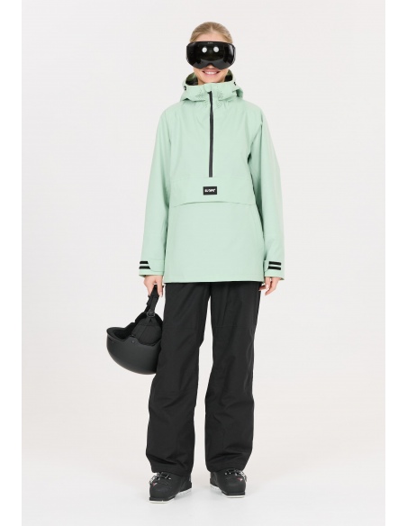 Spodnie narciarskie damskie Slope Killy W-PRO 15000