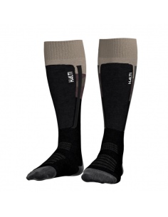 Skarpetki narciarskie Halti...