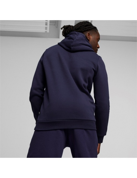 Bluza męska Puma Essentials+ Two-Tone Big Logo