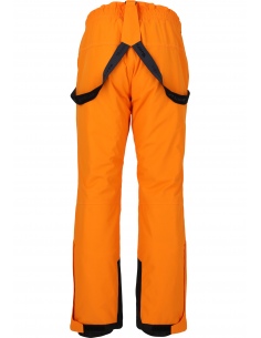 Spodnie narciarskie Whistler Fairfax Junior W-Pro 10000 2