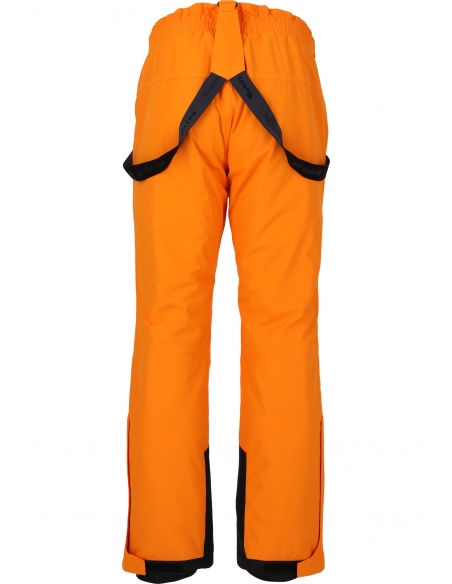 Spodnie narciarskie Whistler Fairfax Junior W-Pro 10000