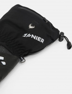 Rękawice pięciopalczaste... 2