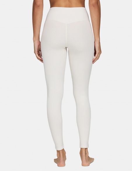 Legginsy termoaktywne damskie Lé Bent Heavyweight Merino