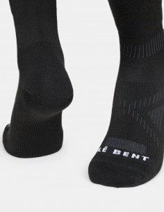 Skarpetki narciarskie Lé Bent Targeted Cushion Merino Logo Merino 2