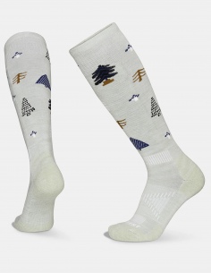 Skarpetki narciarskie Lé...