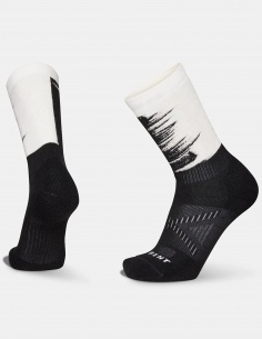 Skarpetki do narciarstwa biegowego Lé Bent Nordic XC Full Cushion Merino