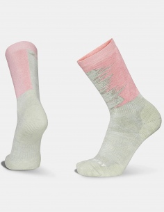 Skarpetki do narciarstwa biegowego Lé Bent Nordic XC Full Cushion Merino