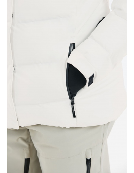 Kurtka narciarska damska Whistler Cheno W-PRO 10000