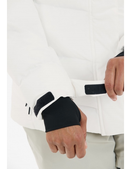 Kurtka narciarska damska Whistler Cheno W-PRO 10000