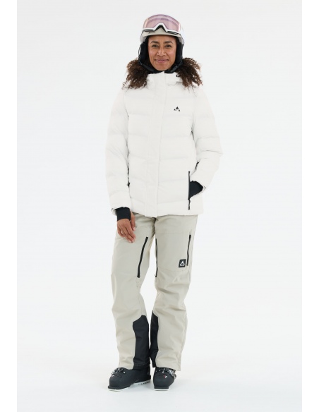 Kurtka narciarska damska Whistler Cheno W-PRO 10000