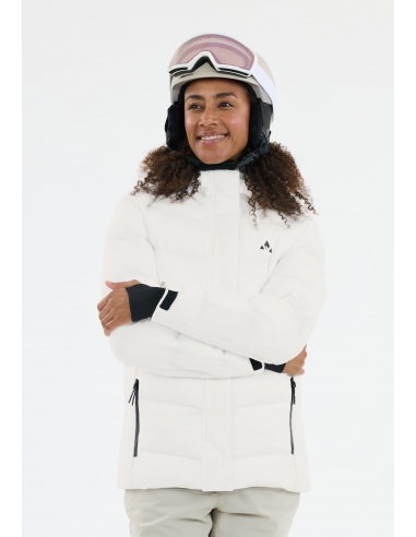 Kurtka narciarska damska Whistler Cheno W-PRO 10000