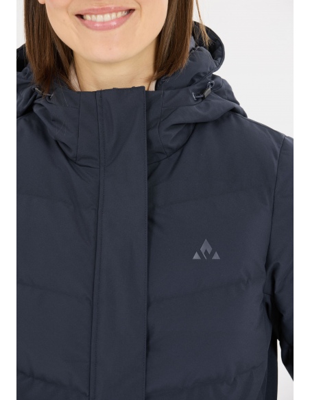 Kurtka narciarska damska Whistler Cheno W-PRO 10000