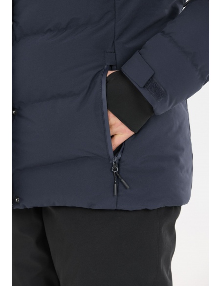 Kurtka narciarska damska Whistler Cheno W-PRO 10000