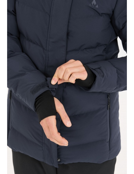 Kurtka narciarska damska Whistler Cheno W-PRO 10000