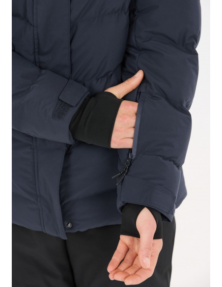 Kurtka narciarska damska Whistler Cheno W-PRO 10000