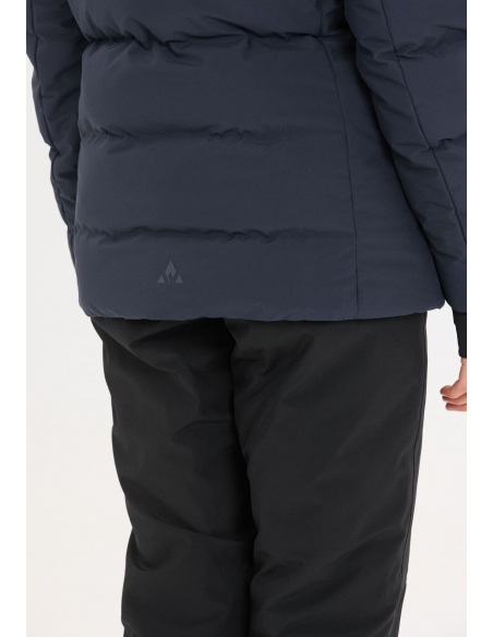 Kurtka narciarska damska Whistler Cheno W-PRO 10000