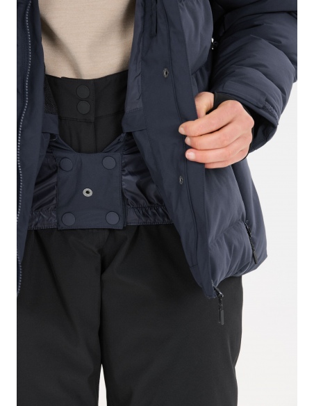 Kurtka narciarska damska Whistler Cheno W-PRO 10000