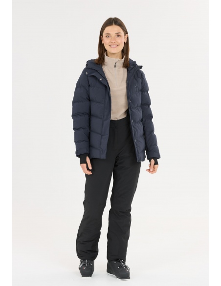 Kurtka narciarska damska Whistler Cheno W-PRO 10000