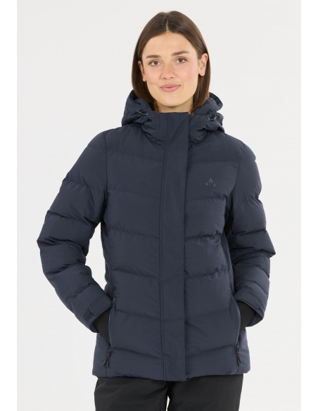 Kurtka narciarska damska Whistler Cheno W-PRO 10000