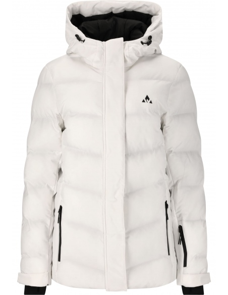 Kurtka narciarska damska Whistler Cheno W-PRO 10000