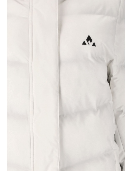 Kurtka narciarska damska Whistler Cheno W-PRO 10000