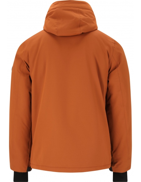 Kurtka narciarska męska Whistler Drizzle W-PRO 10000