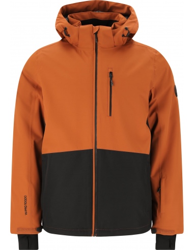 Kurtka narciarska męska Whistler Drizzle W-PRO 10000