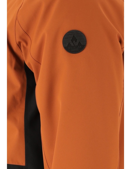 Kurtka narciarska męska Whistler Drizzle W-PRO 10000