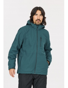 Kurtka narciarska męska...