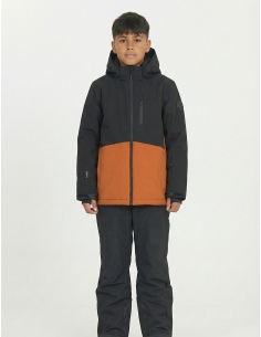 Kurtka narciarska dziecięca... 2