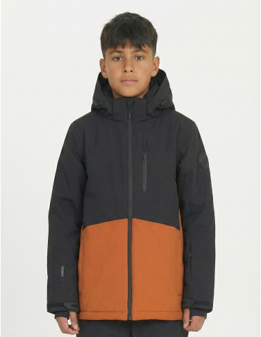 Kurtka narciarska dziecięca Whistler...