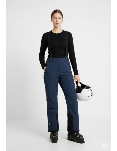 Spodnie narciarskie damskie...