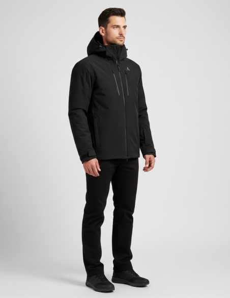 Kurtka narciarska męska Schöffel Verbier