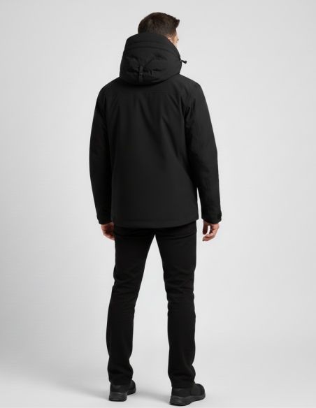 Kurtka narciarska męska Schöffel Verbier