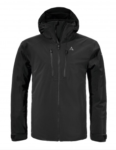 Kurtka narciarska męska Schöffel Verbier