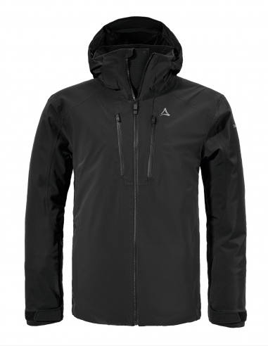 Kurtka narciarska męska Schöffel Verbier