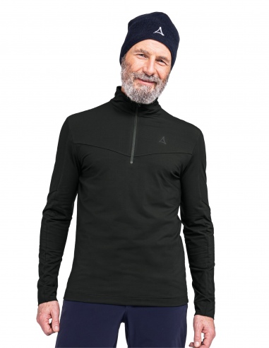 Bluza narciarska męska Schöffel Fiss